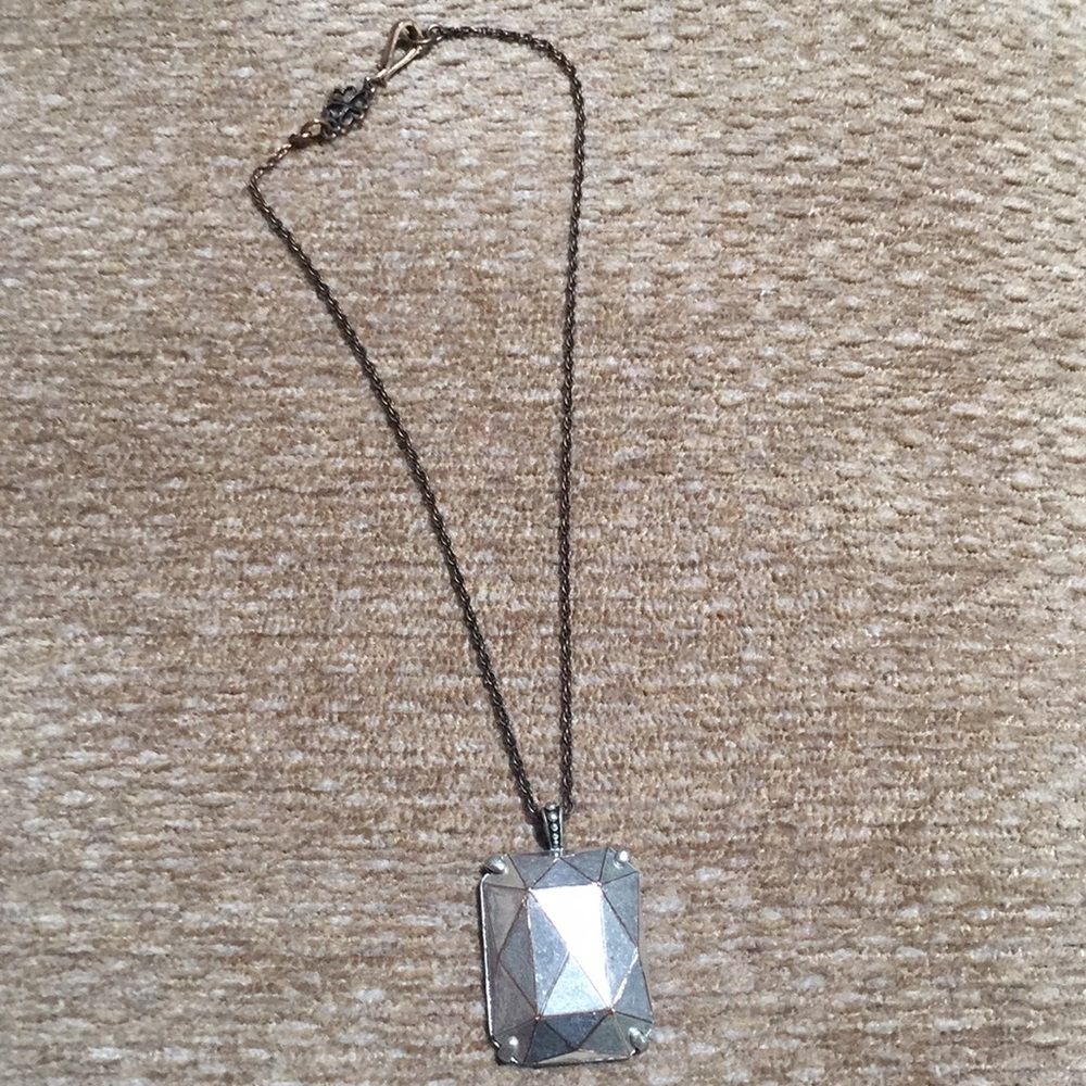 Lucky Brand necklace